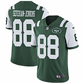 Nike Men & Women & Youth Jets 88 Austin Seferian Jenkins Green NFL Vapor Untouchable Limited Jersey,baseball caps,new era cap wholesale,wholesale hats